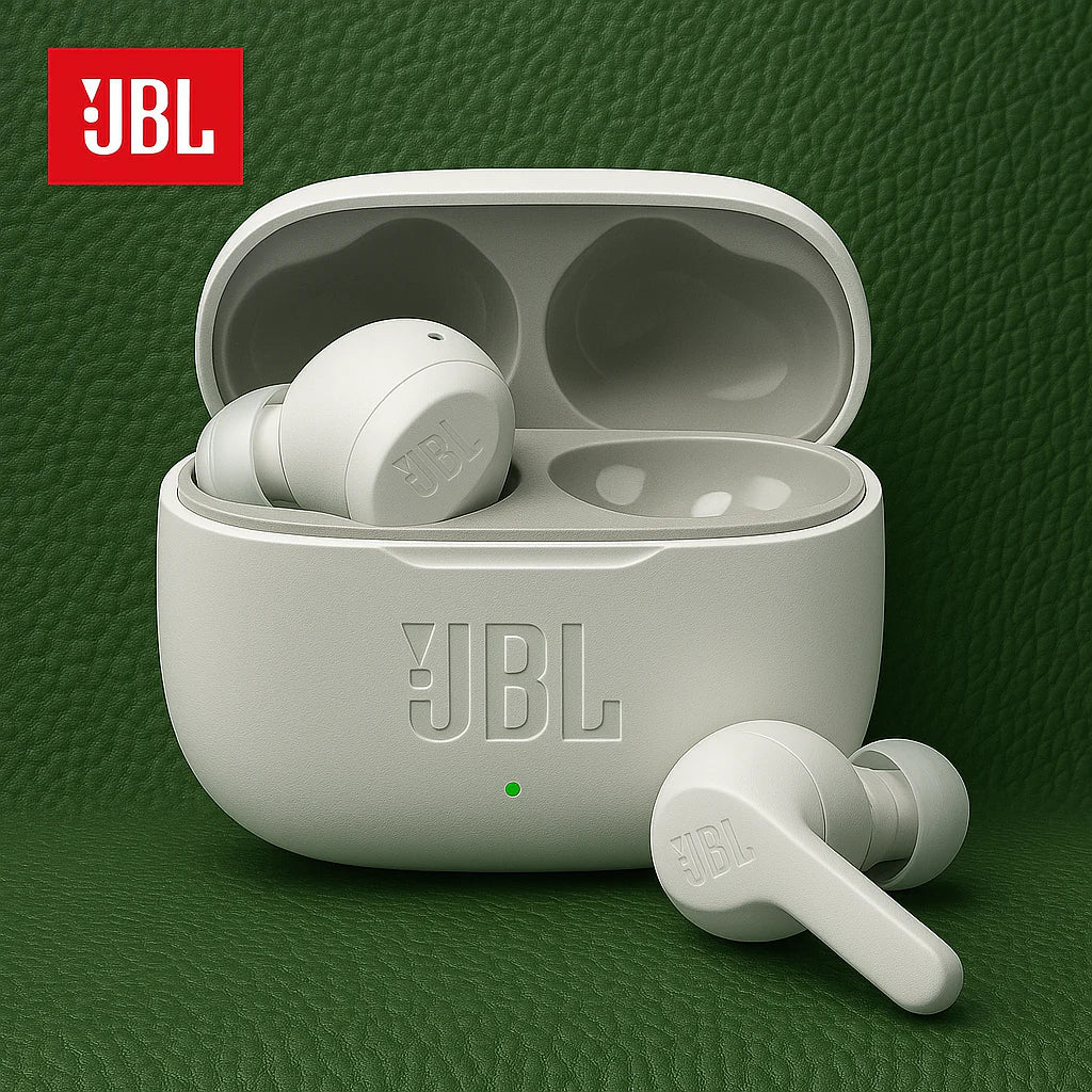 Audífonos JBL Wave 300