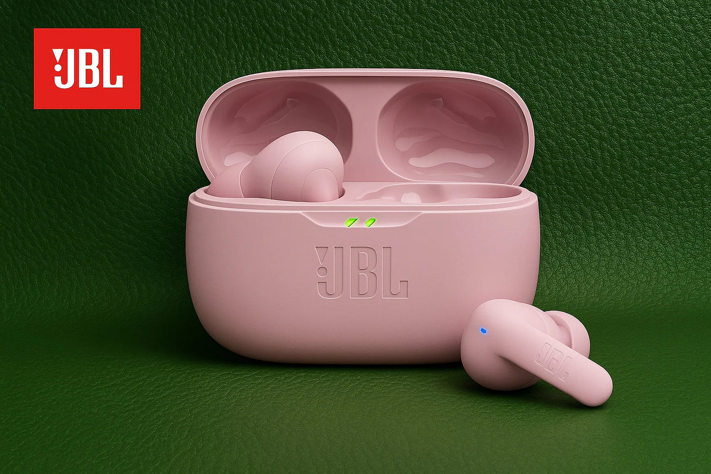 Audífonos JBL Wave 300