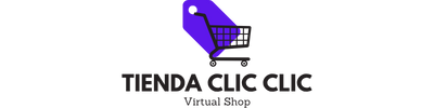 Tienda Clic Clic